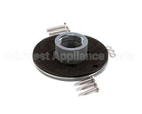 00110023 Follett Fitting, Drain