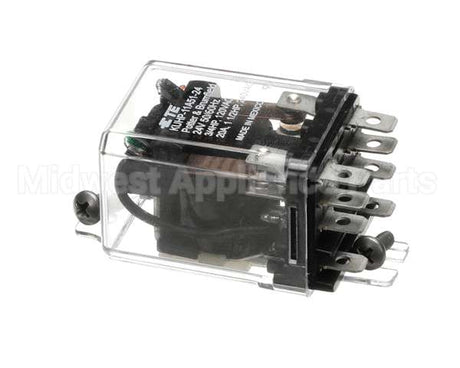 00110387 Follett Relay