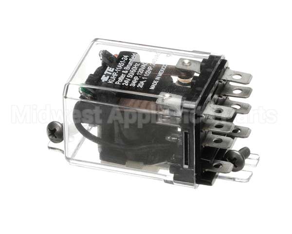 00110387 Follett Relay