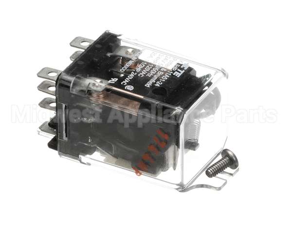 00110387 Follett Relay