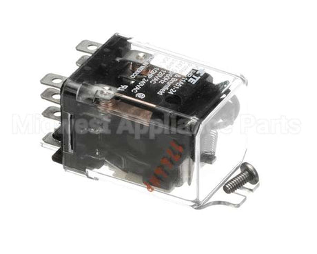 00110387 Follett Relay