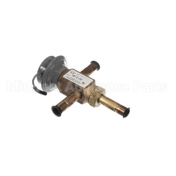 00110619 Compatible Follett Valve, Head Pressure Con Trol
