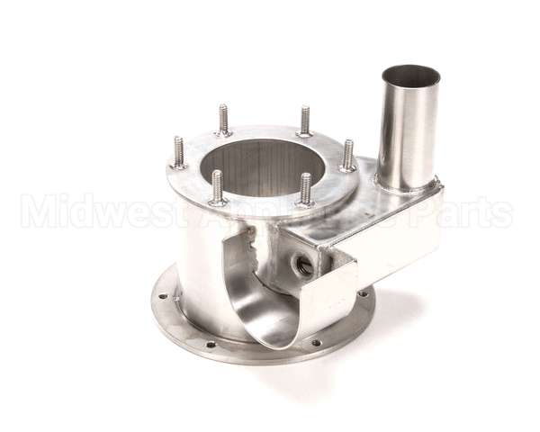 00111.26 Cma Drain Sump Fabricated (A/C)
