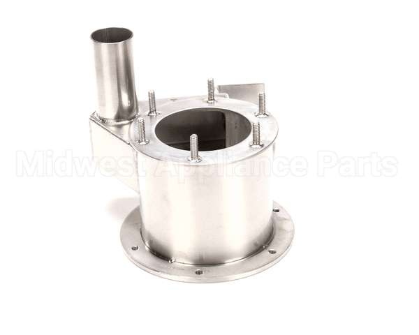 00111.26 Cma Drain Sump Fabricated (A/C)