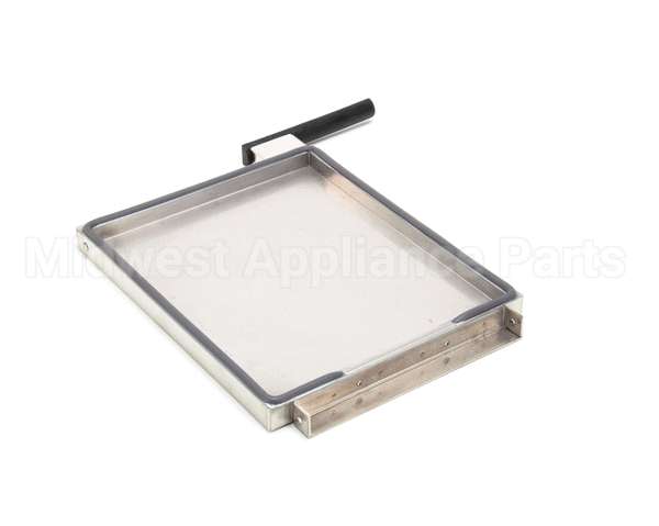 0011115 Antunes Top Cover Assembly