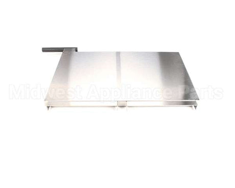 0011165 Antunes Top Cover Assembly