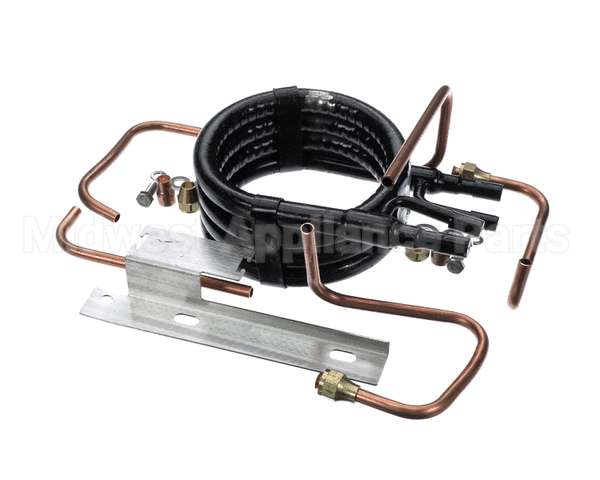 00111898 Follett Assy Wc Coil 12 Ton Svc