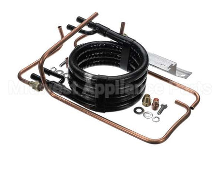 00111898 Follett Assy Wc Coil 12 Ton Svc