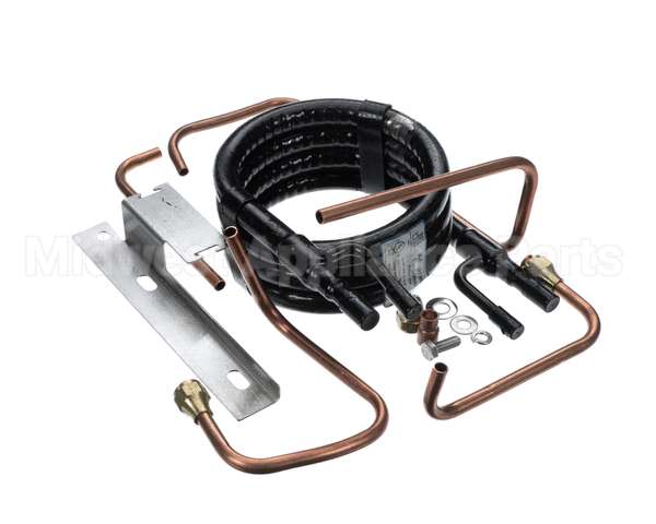 00111898 Follett Assy Wc Coil 12 Ton Svc