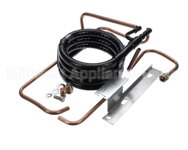 00111898 Follett Assy Wc Coil 12 Ton Svc