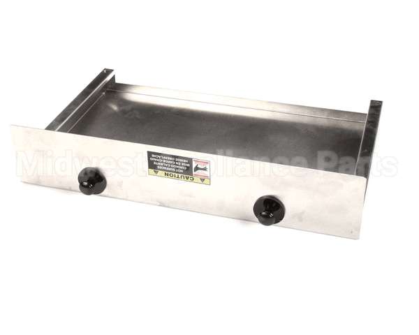 0011198 Antunes Top Cover Assembly