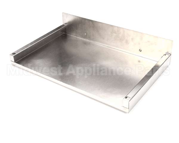 0011198 Antunes Top Cover Assembly