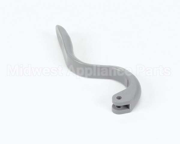 001120-45 T&S Brass Spray Valve Squeeze Handle (Gray)