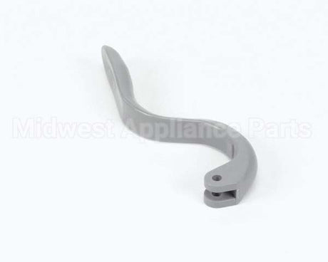 001120-45 T&S Brass Spray Valve Squeeze Handle (Gray)