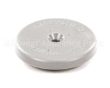 001121-45 T&S Brass B-0107 Spray Valve Spray Face, Gray (201