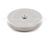 001121-45 T&S Brass B-0107 Spray Valve Spray Face, Gray (201