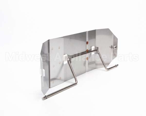 0011242 Antunes Tensioner Assembly Front