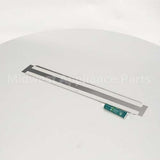 00112821 Follett Cover, Joint, Blue Hopper