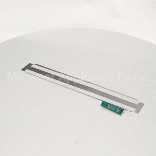 00112821 Follett Cover, Joint, Blue Hopper