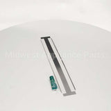 00112821 Follett Cover, Joint, Blue Hopper