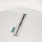 00112821 Follett Cover, Joint, Blue Hopper