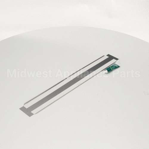 00112821 Follett Cover, Joint, Blue Hopper