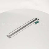 00112821 Follett Cover, Joint, Blue Hopper