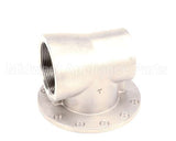 00113.50 Cma Drain Tee Casting Ss