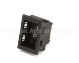 00114371 Follett Switch, Rocker, Recessed C&K Switch