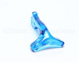 001145-45 T&S Brass Lever Arm For Equip / Retro Glass Filler