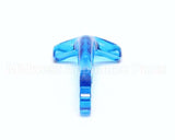 001145-45 T&S Brass Lever Arm For Equip / Retro Glass Filler