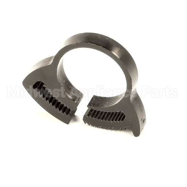 00114520 Compatible Follett Clamp, Hose, Nylon, 7/8