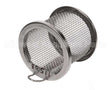 00115.08 Cma Drain Sump Screen (A/C/E)