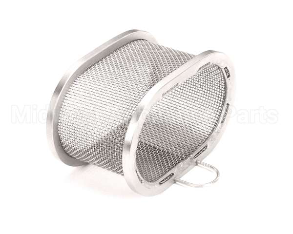 00115.30 Cma Ss Drain Screen (B)