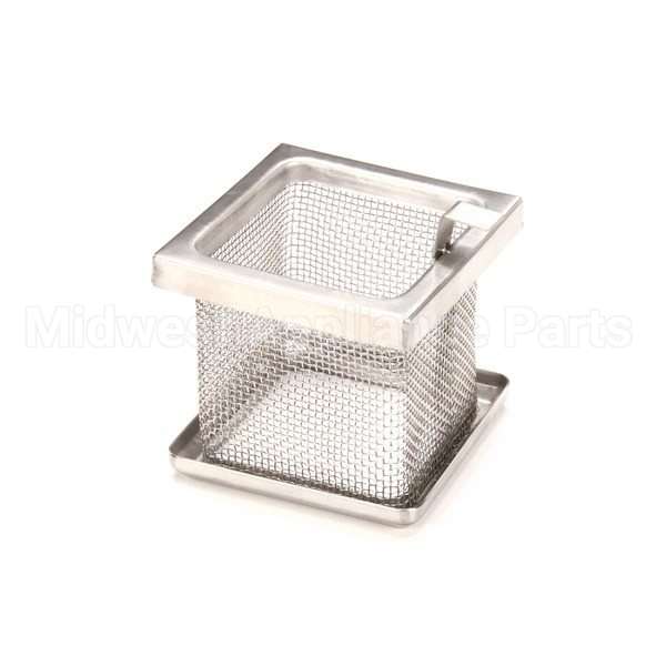 00115.87 Compatible CMA Drain Screen Ss (Est/Eva) (201