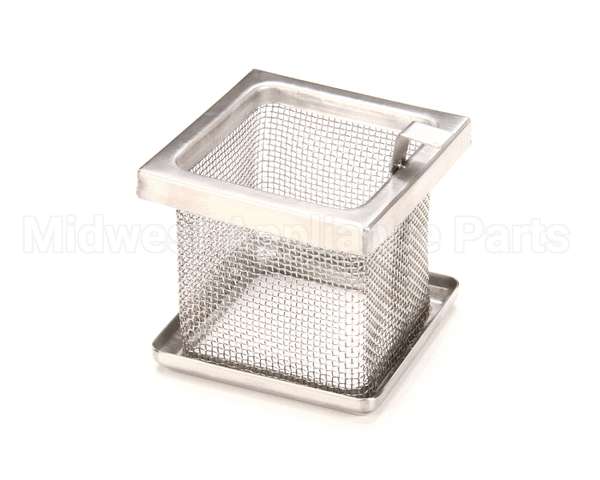 00115.87 Cma Drain Screen Ss (Est/Eva) (201