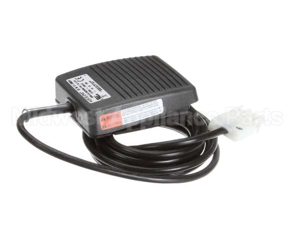 00115055 Follett Assembly, Footswitch