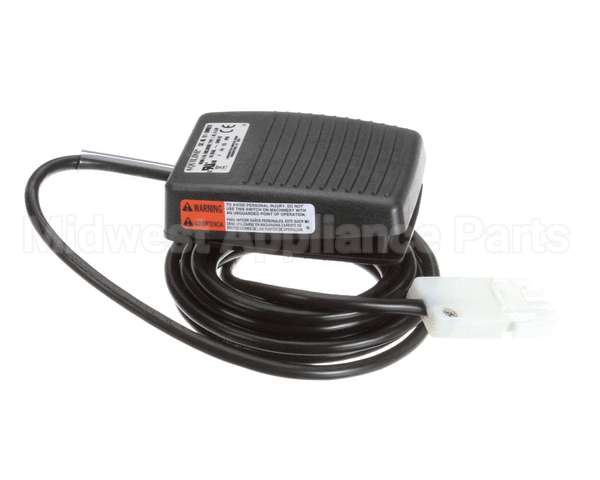 00115055 Follett Assembly, Footswitch