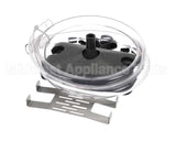 00115196 Follett Pan, Drain, Hopper, 110 Symphony