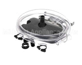 00115196 Follett Pan, Drain, Hopper, 110 Symphony