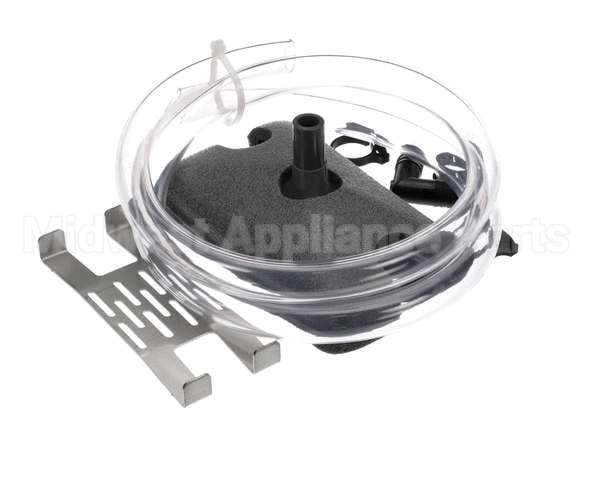 00115196 Follett Pan, Drain, Hopper, 110 Symphony