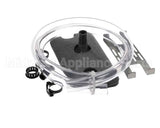 00115196 Follett Pan, Drain, Hopper, 110 Symphony