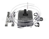 00115196 Follett Pan, Drain, Hopper, 110 Symphony