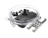 00115196 Follett Pan, Drain, Hopper, 110 Symphony