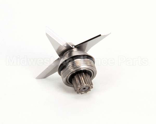 001152 Vita-Mix Tnc/Vp Wet Blade Agit Kit