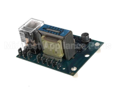 001166 Keating Water B Board Water Level Aut