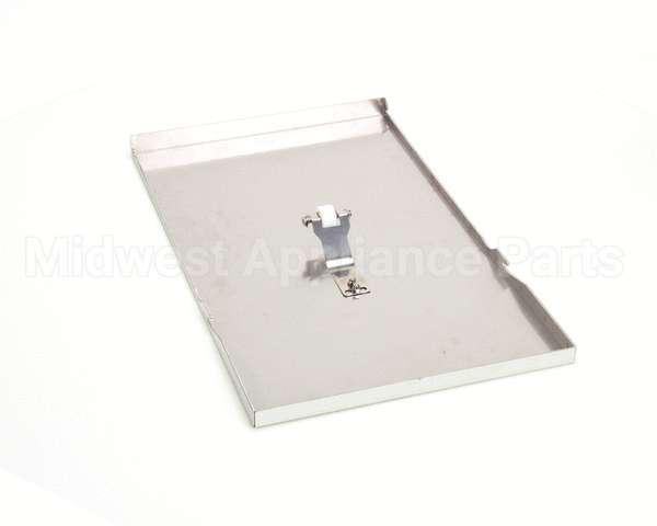 0011675 Antunes Conveyor Cover Assembly-