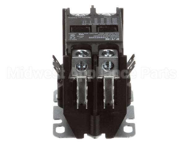 00117010 Follett Relay, Definite Purpose Contactor, Cutle