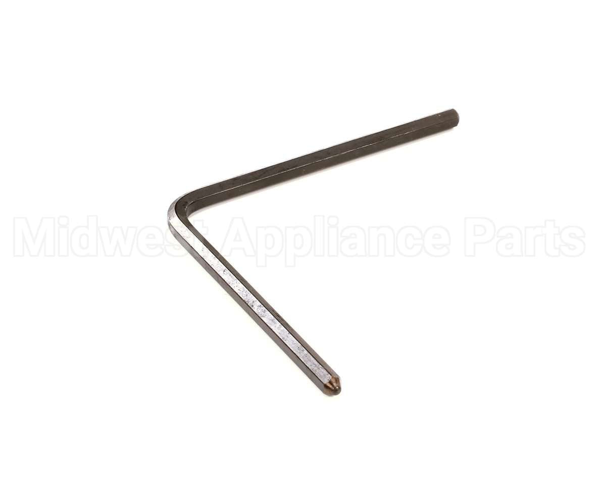 001174 Crown Tonka Wrench Hex 11145000005