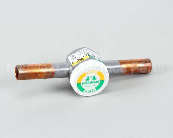001175 Norlake Sight Glass Sp Sa-13S 3/8